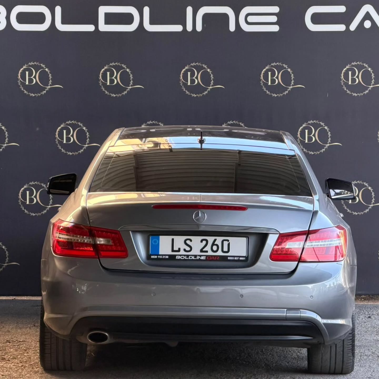 Mercedes E250 Cgi 2011 Satılık İkinci El - Thumbnail 5