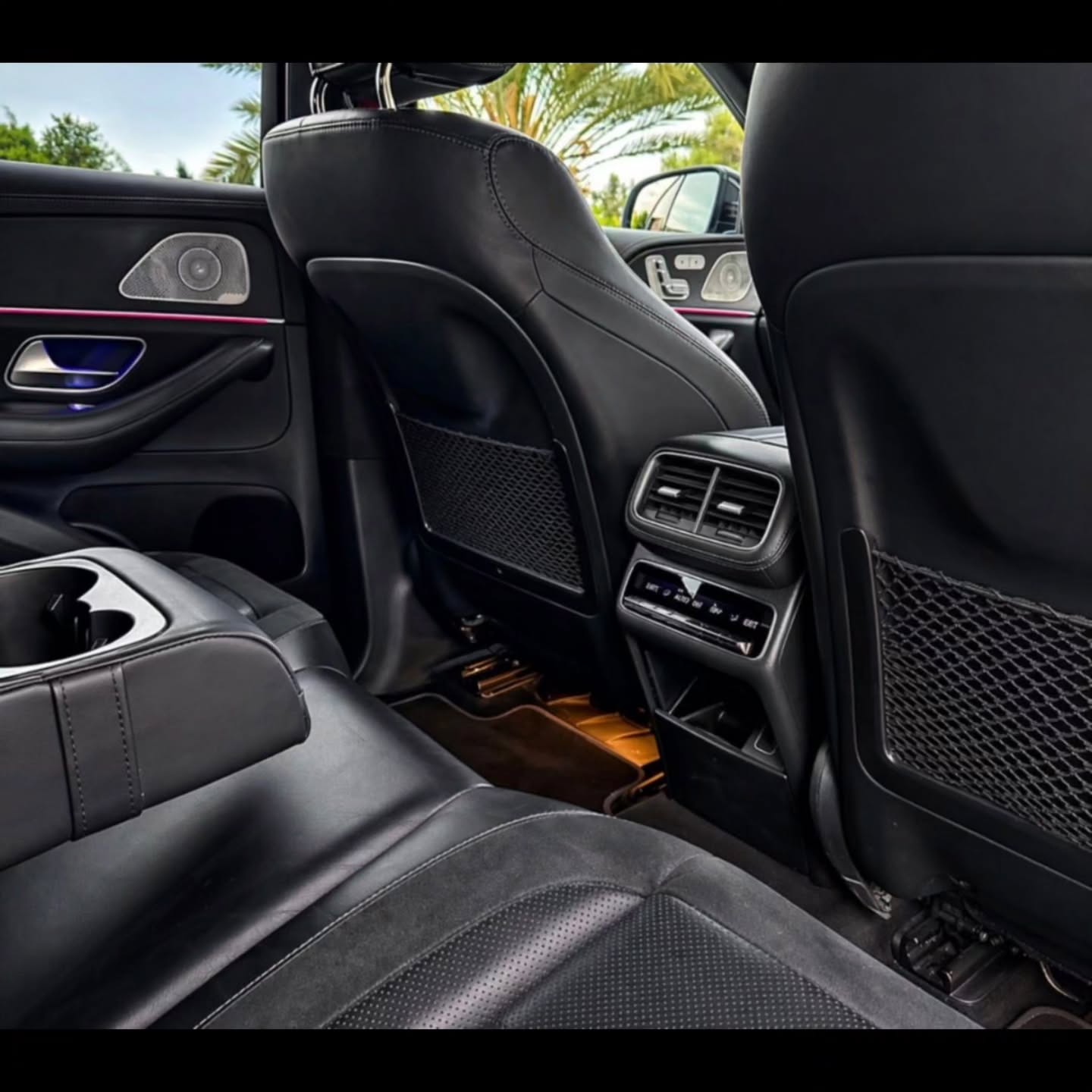 Mercedes Gle 53 Amg Premium Plus 2021 Satılık İkinci El - Thumbnail 8