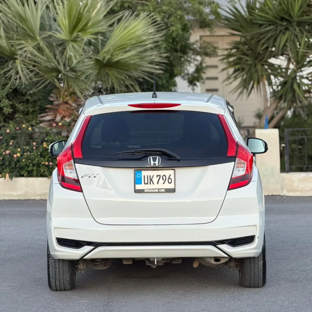 Honda Fit 2018 Satılık İkinci El - Thumbnail 4