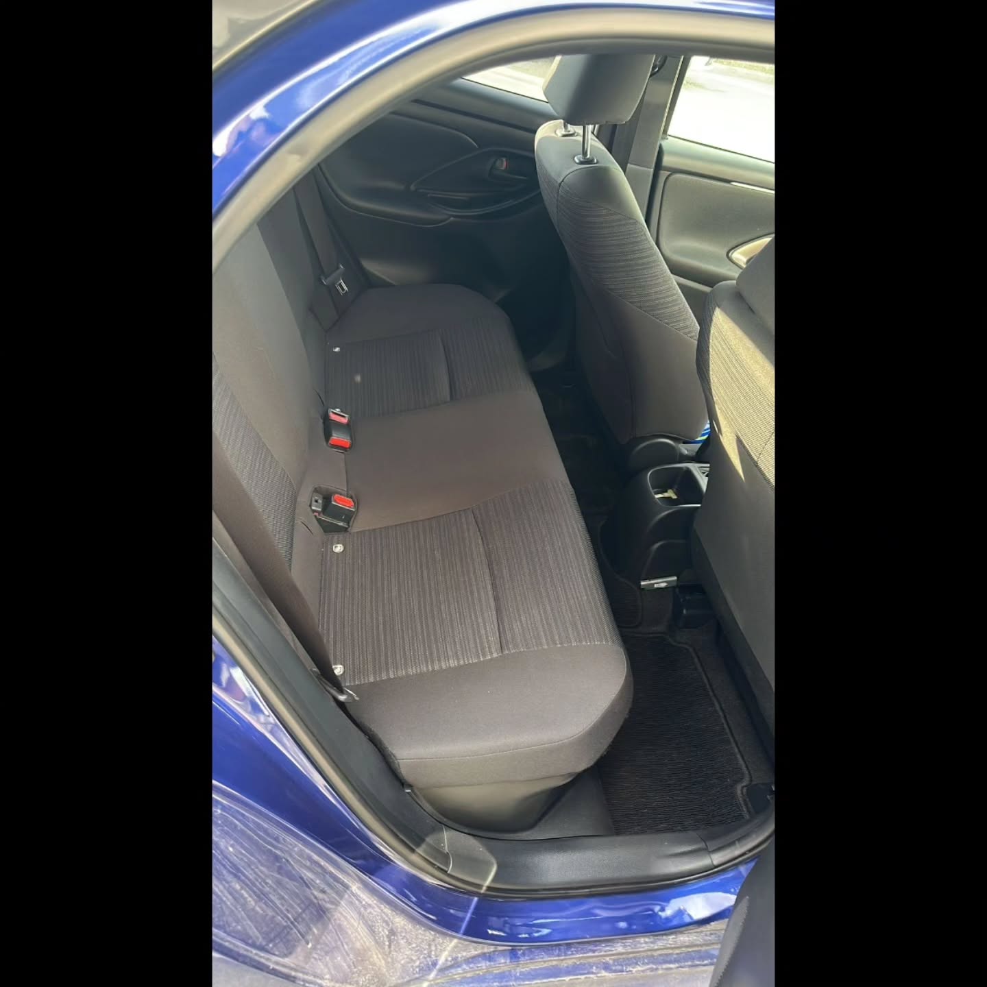 Toyota Yaris Sport 2023 Satılık İkinci El - Thumbnail 7