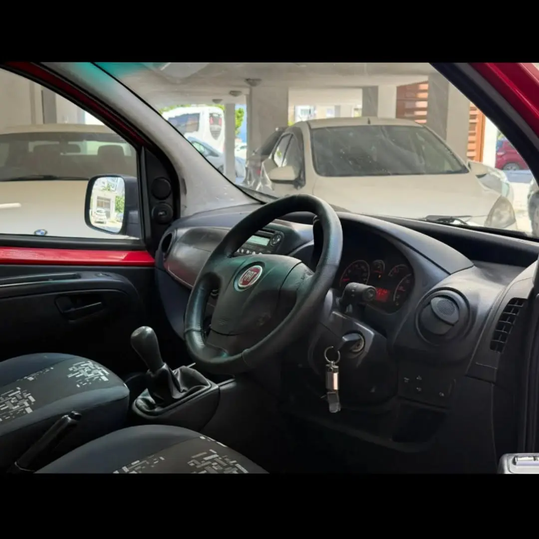 Fiat Fiorino 2012 Satılık İkinci El - Thumbnail 5