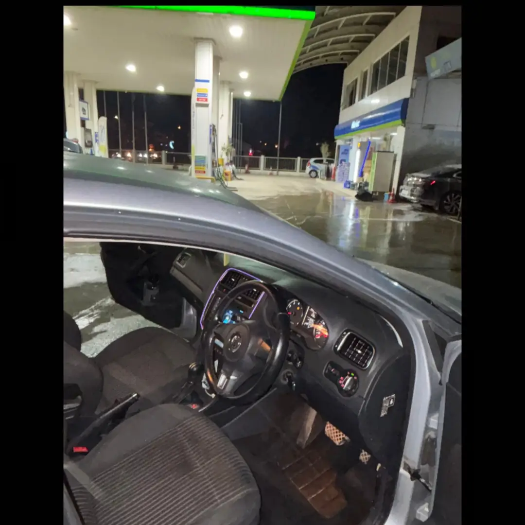 Volkswagen Polo 2013 Satılık İkinci El - Thumbnail 6