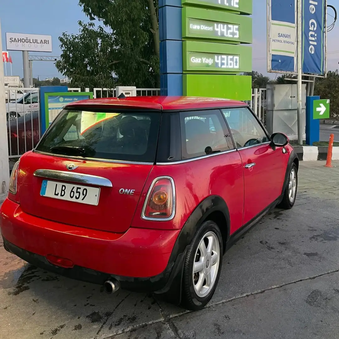 Mini Cooper One 2010 Satılık İkinci El - Thumbnail 3