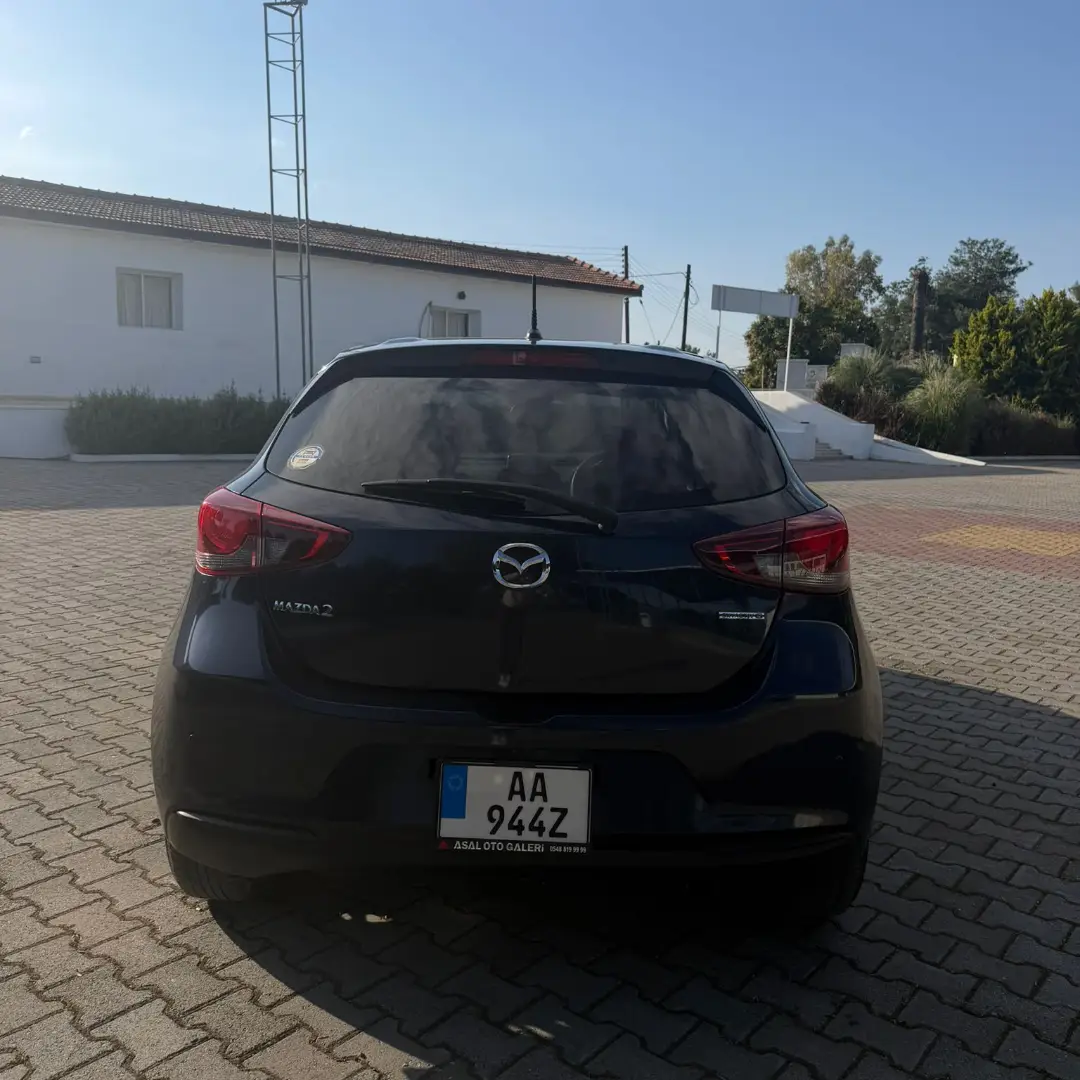 Mazda 2 2022 Satılık İkinci El - Thumbnail 5