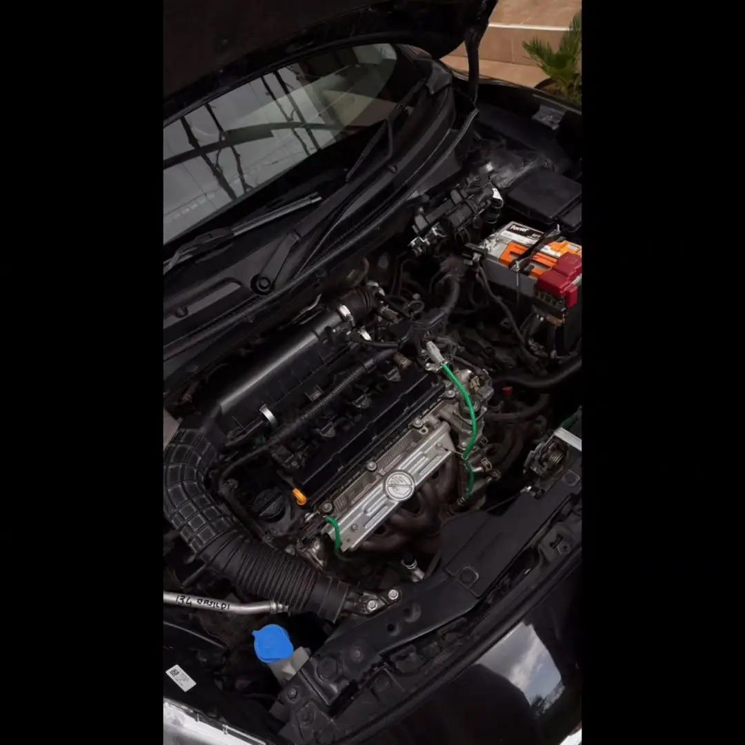 Suzuki Swift 2023 Satılık İkinci El - Thumbnail 6