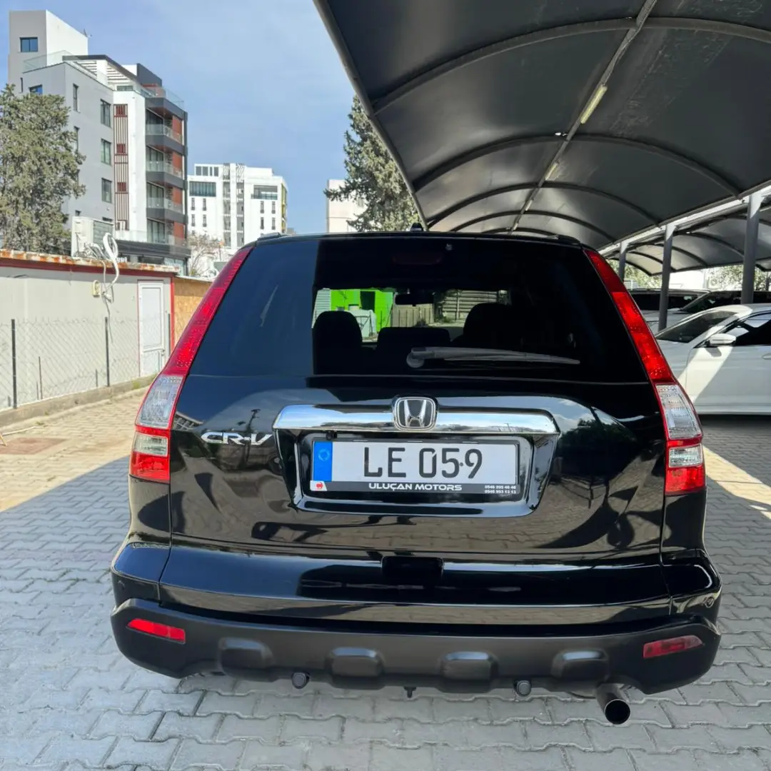 Honda Cr-v 2010 Satılık İkinci El - Thumbnail 4