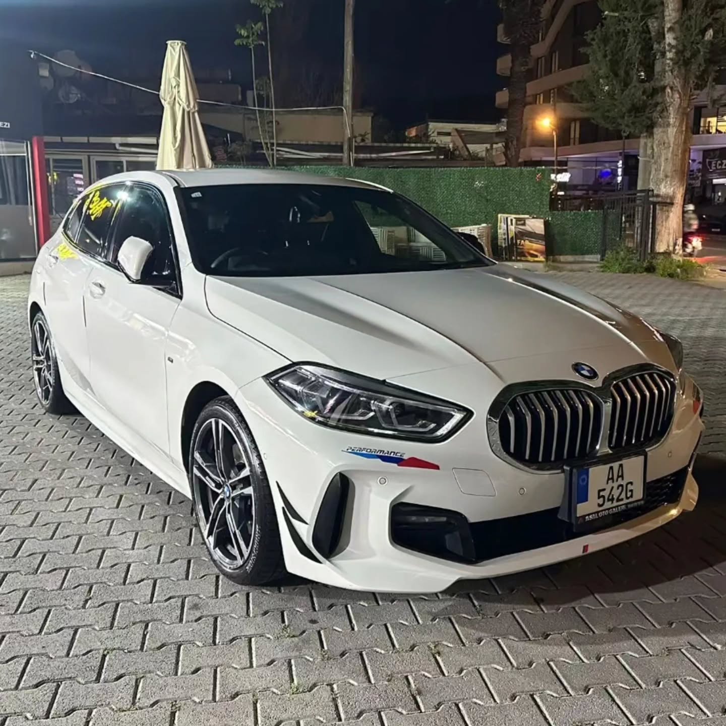 Bmw M118i 2021 Satılık İkinci El - Thumbnail 2
