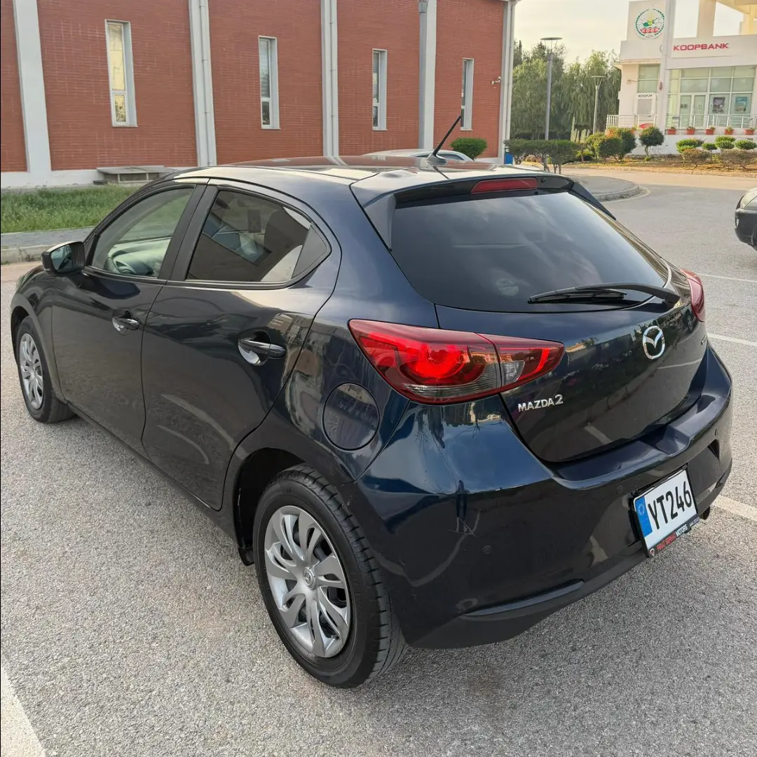 Mazda 2 2021 Satılık İkinci El - Thumbnail 4