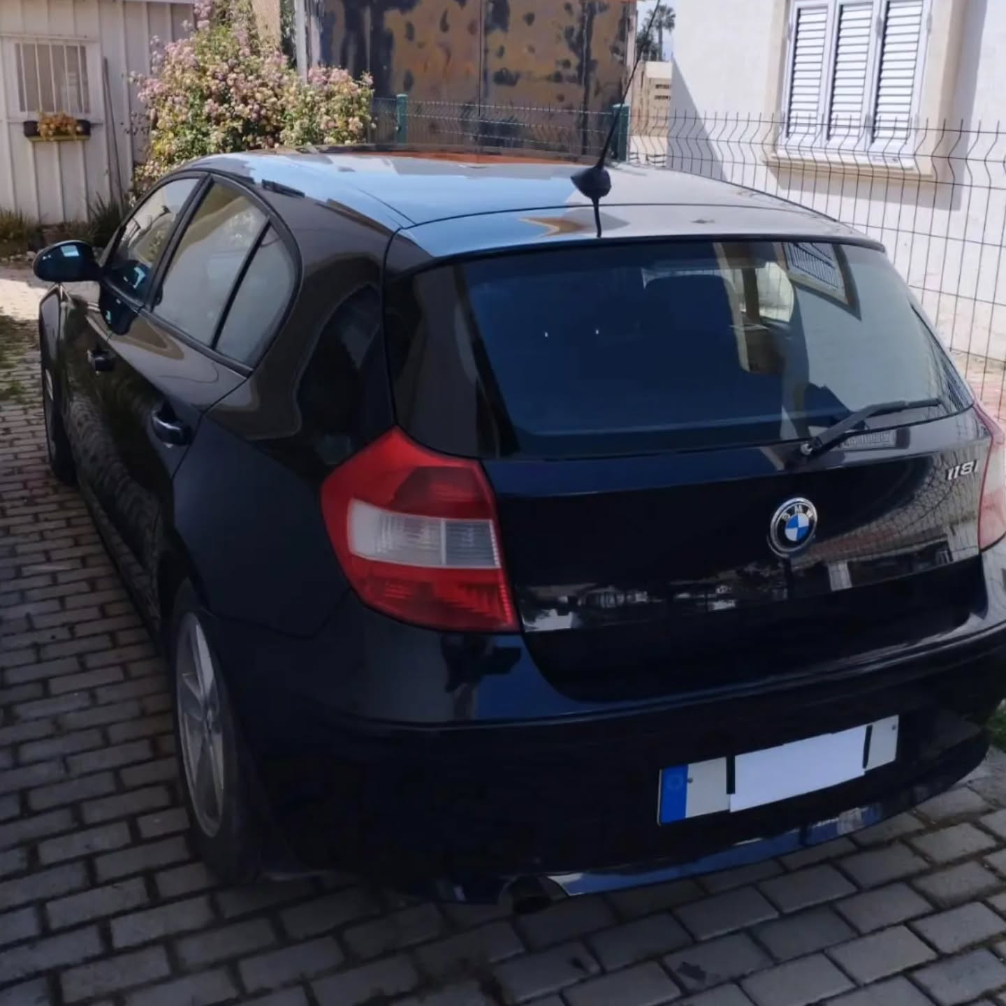 Bmw 118i 2006 Satılık İkinci El - Thumbnail 4