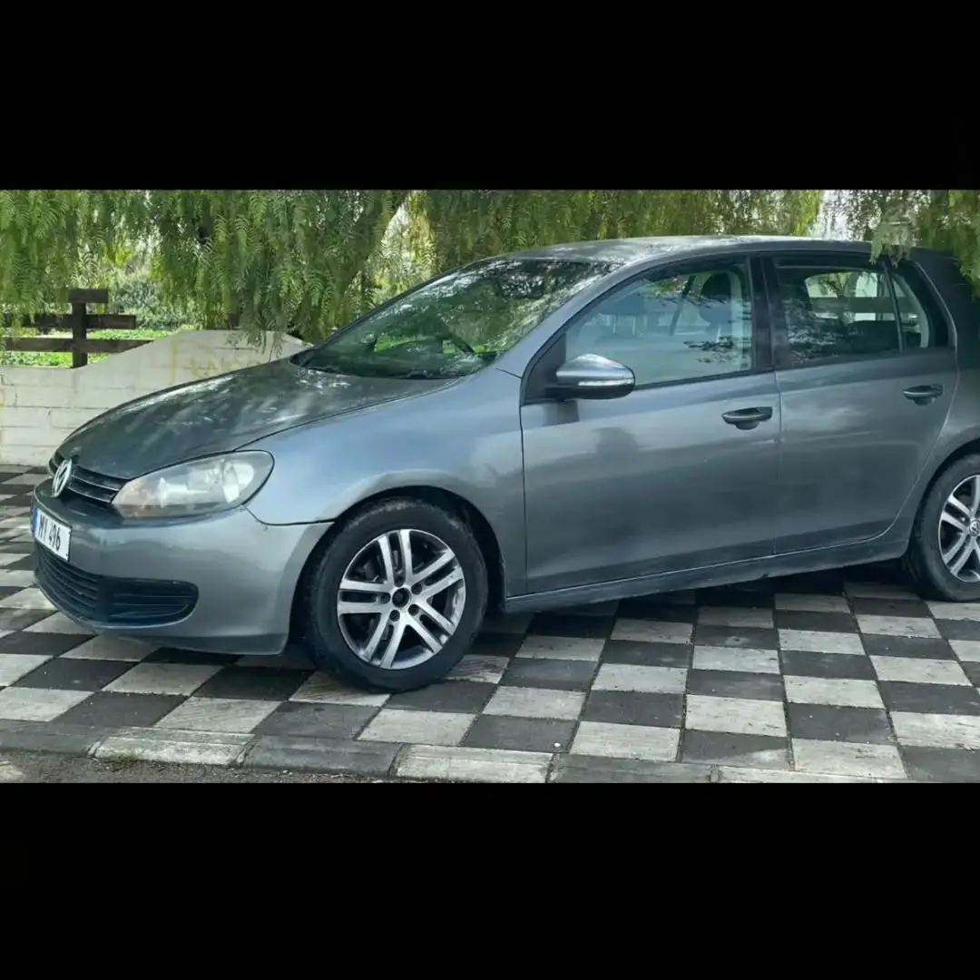 Volkswagen Golf 6 2009 Satılık İkinci El - Thumbnail 2