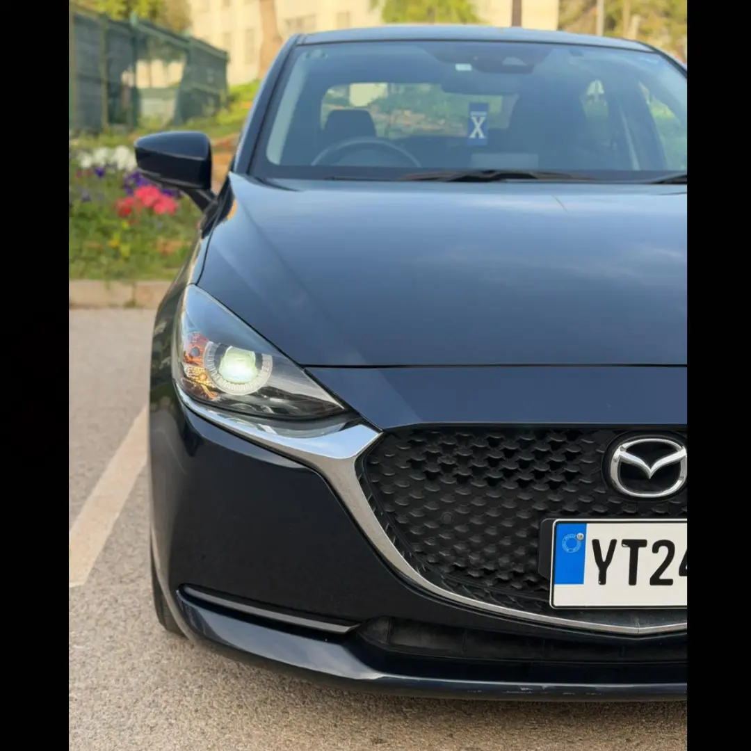 Mazda 2 2021 Satılık İkinci El - Thumbnail 3