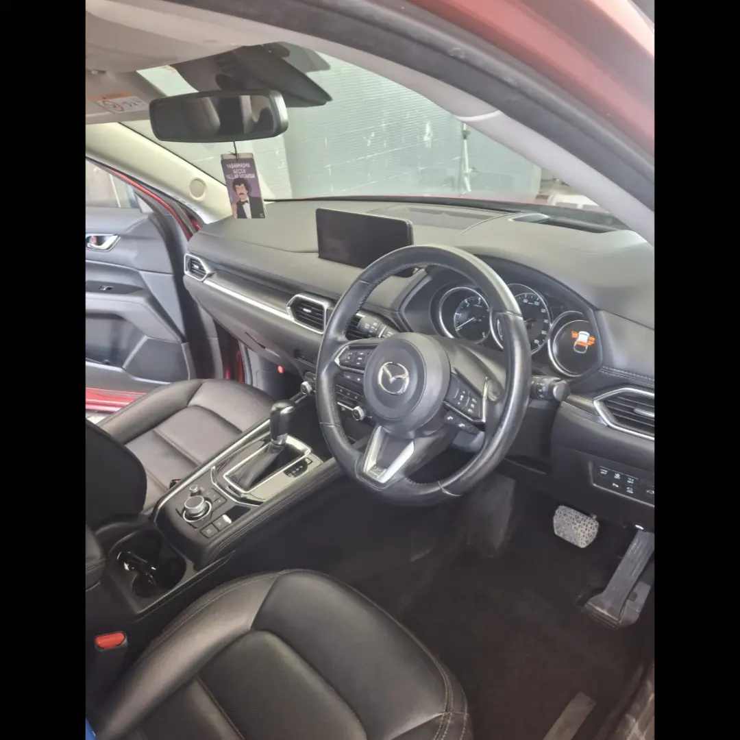 Mazda Cx5 2022 Satılık İkinci El - Thumbnail 6