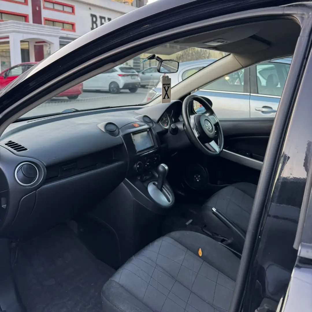 Mazda Demio 2013 Satılık İkinci El - Thumbnail 6