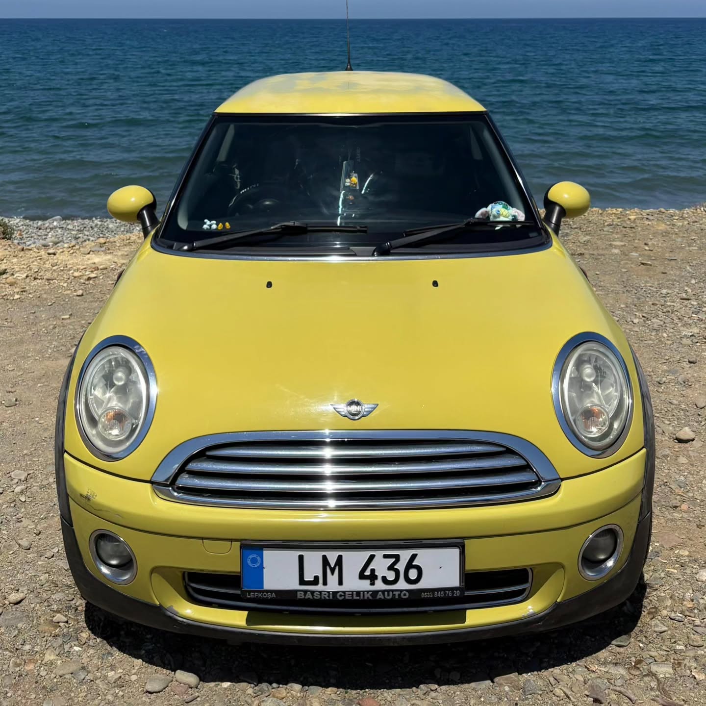 2010 Mini Cooper