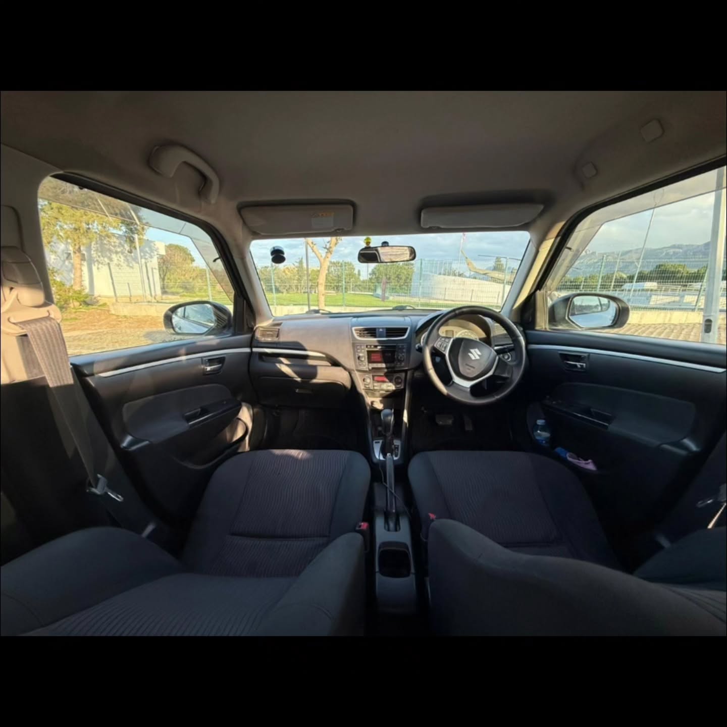 Suzuki Swift 2013 Satılık İkinci El - Thumbnail 6