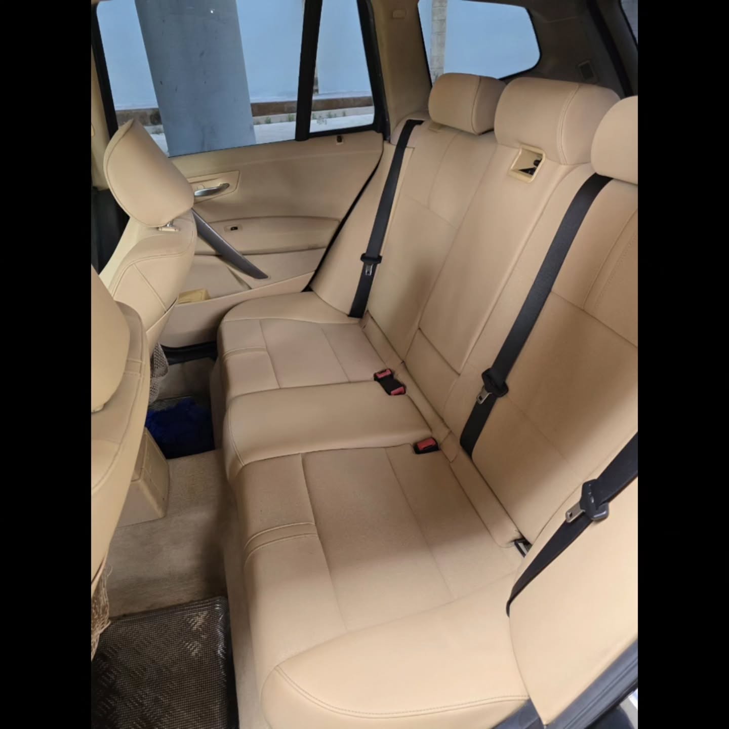 Bmw X3 2006 Satılık İkinci El - Thumbnail 8