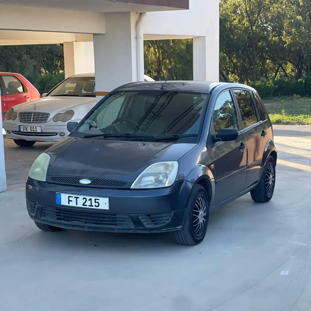 Ford Fiesta 2003 Satılık İkinci El - Thumbnail 2