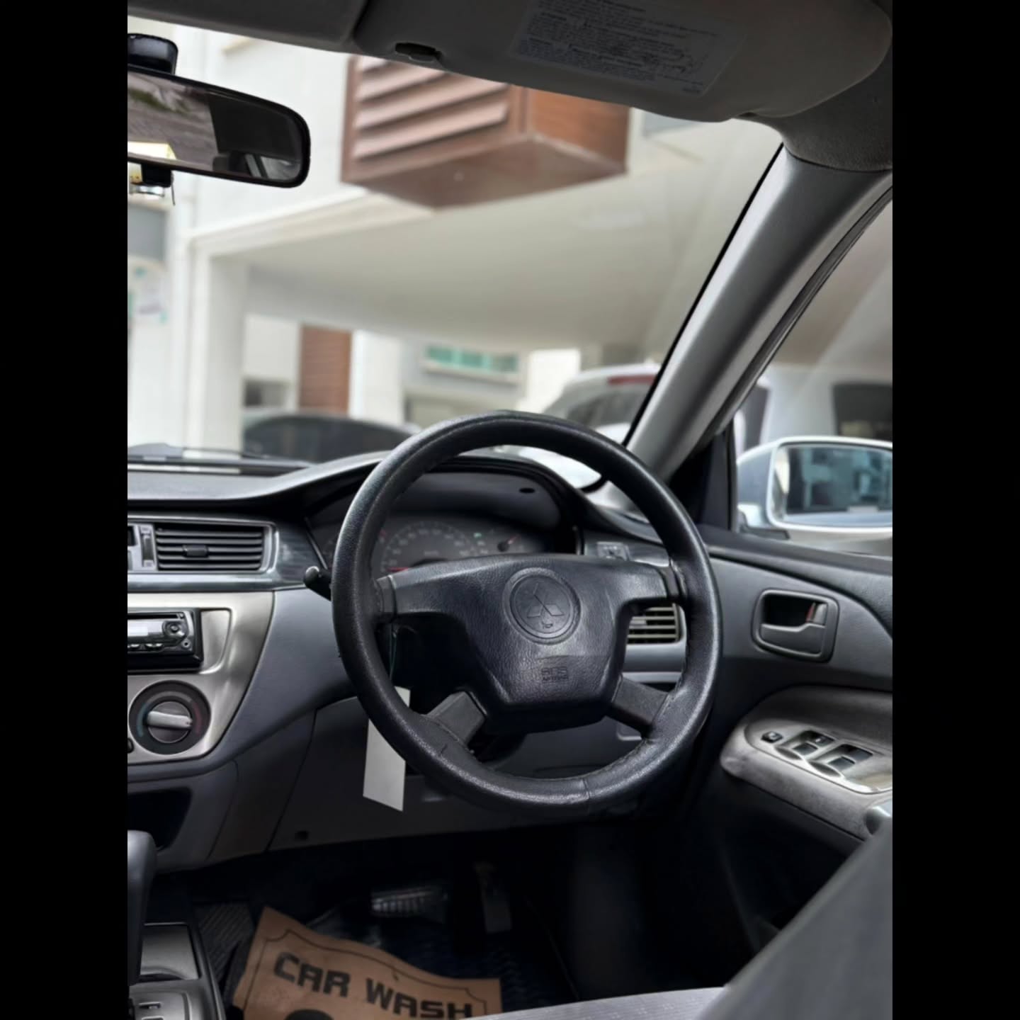 Mitsubishi Lancer 2004 Satılık İkinci El - Thumbnail 4