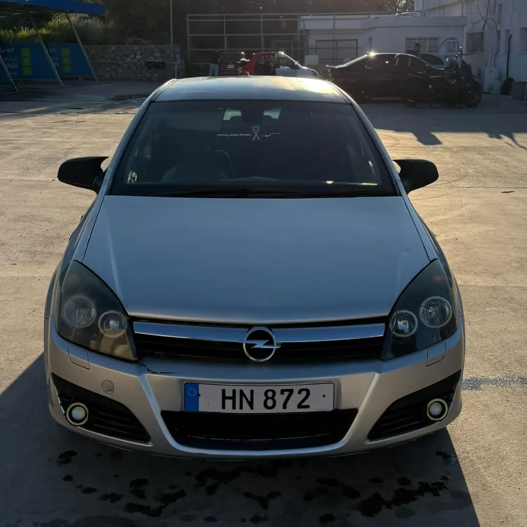 Opel Astra H 2005 Satılık İkinci El - Thumbnail 2