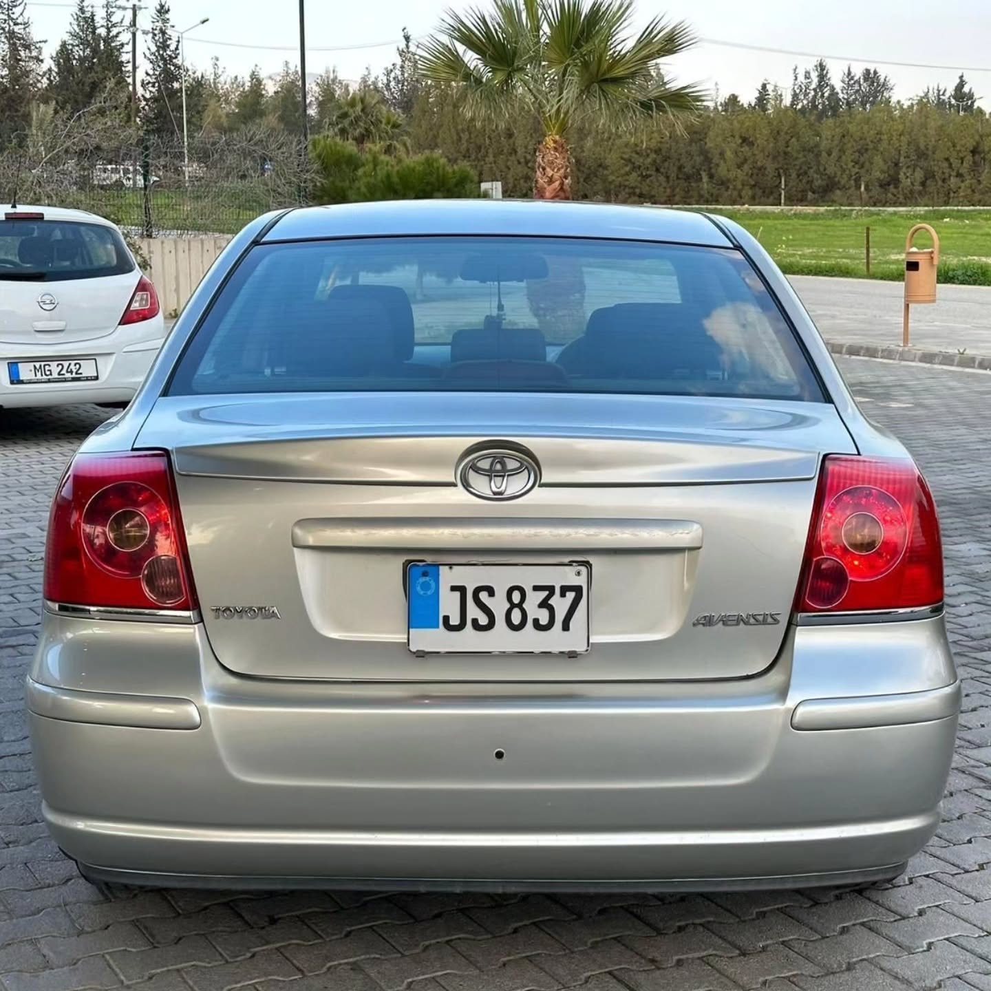 Toyota Avensis 2005 Satılık İkinci El - Thumbnail 6