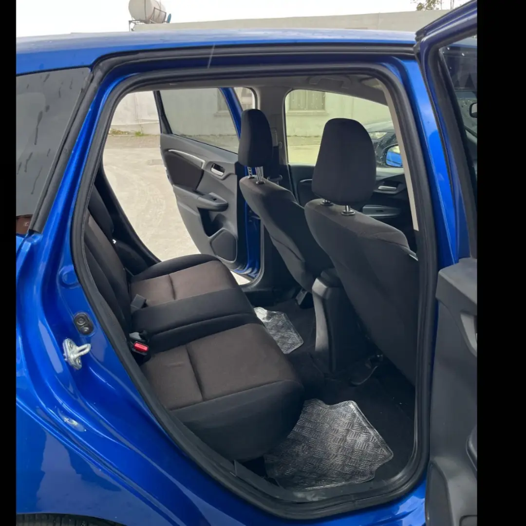 Honda Fit Hybrid 2016 Satılık İkinci El - Thumbnail 7