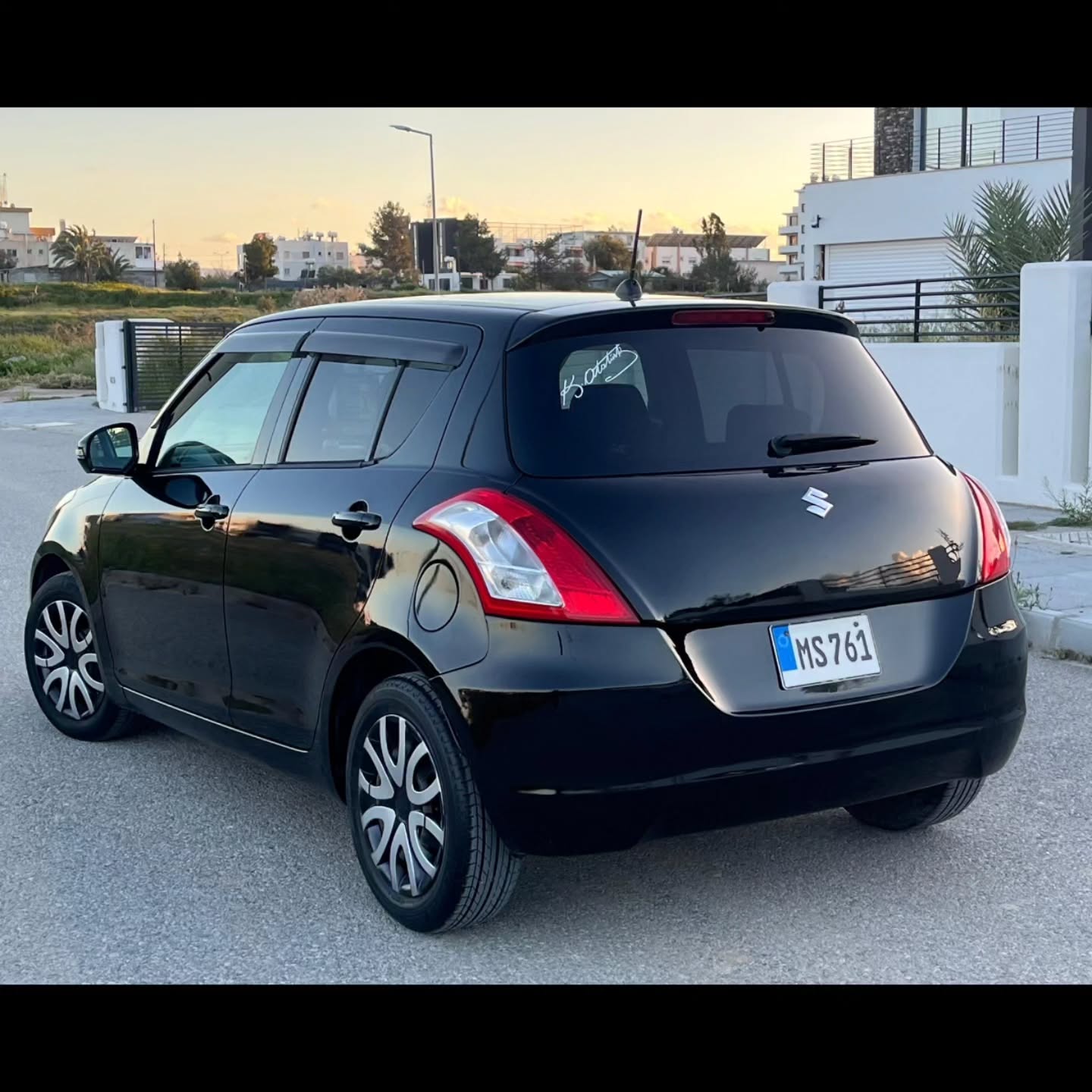 Suzuki Swift 2010 Satılık İkinci El - Thumbnail 3