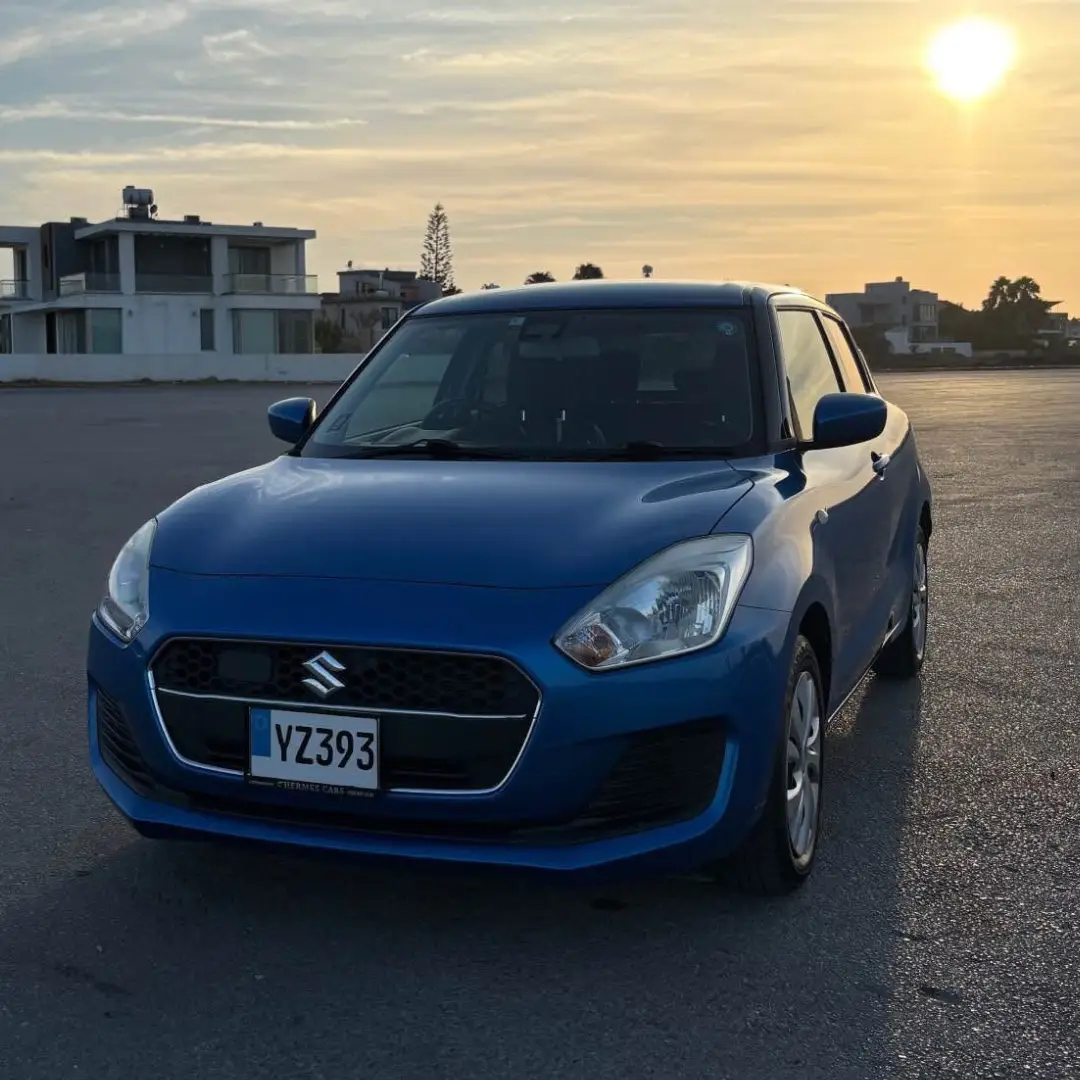 Suzuki Swift 2019 Satılık İkinci El - Thumbnail 2