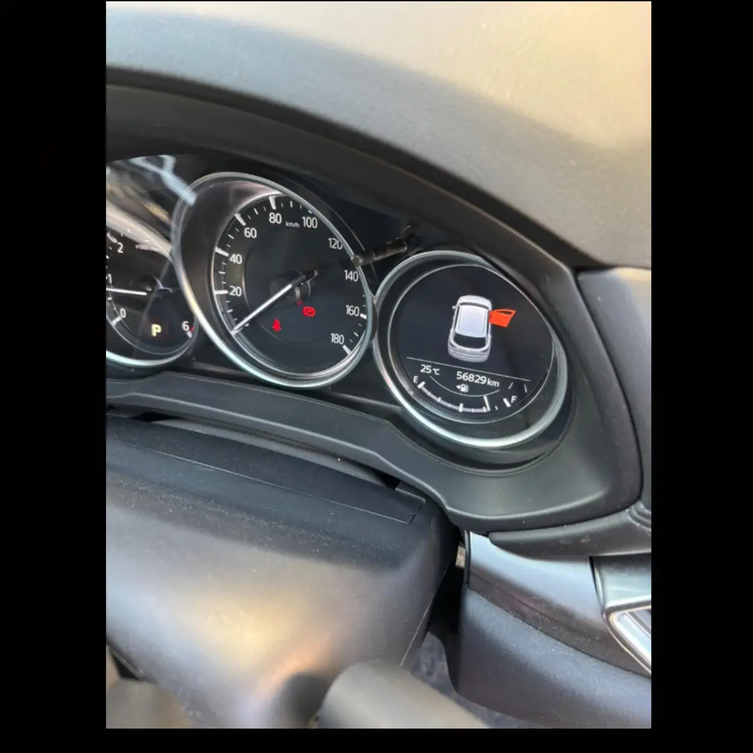Mazda Cx5 2024 Satılık İkinci El - Thumbnail 6