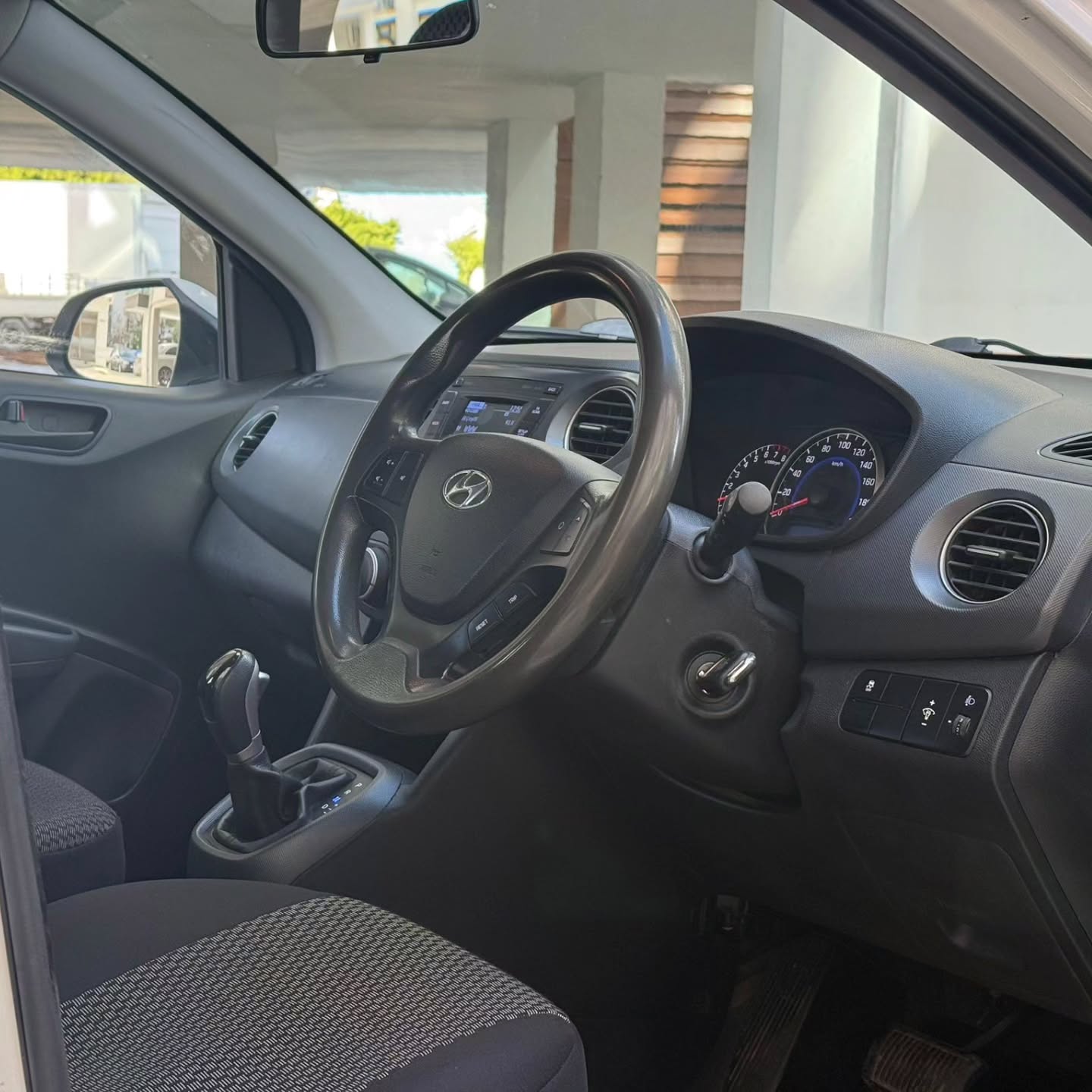 Hyundai I10 2017 Satılık İkinci El - Thumbnail 5
