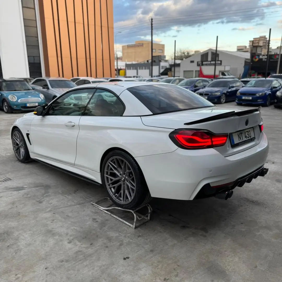 Bmw 4.30i M Sport 2019 Satılık İkinci El - Thumbnail 6