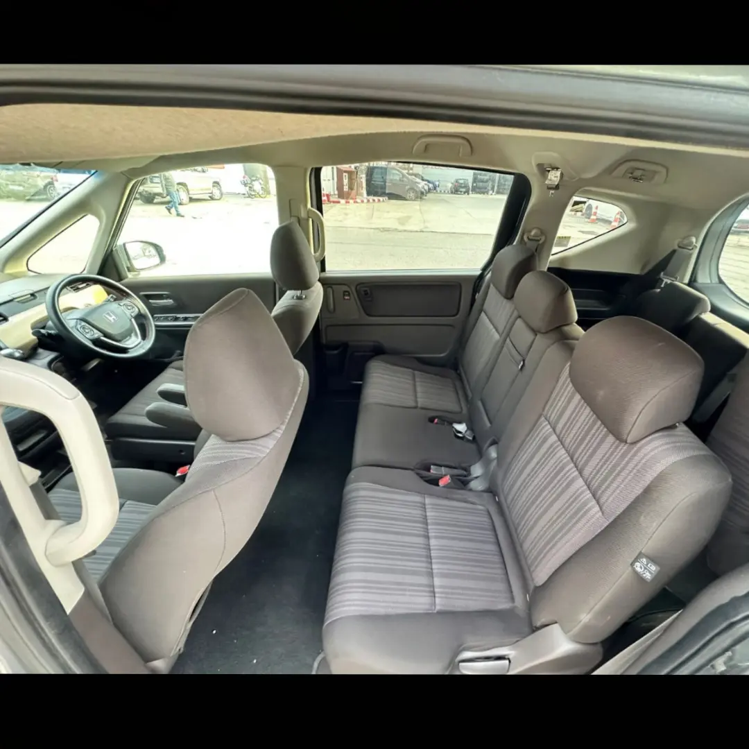 Honda Freed 2019 Satılık İkinci El - Thumbnail 8