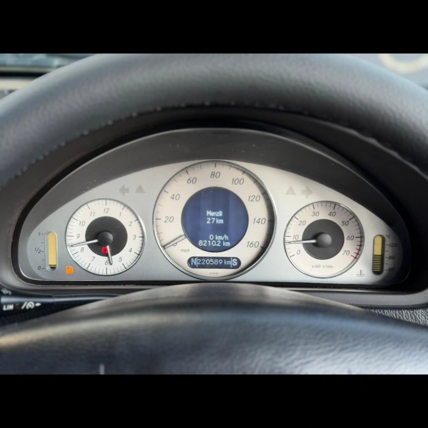 Mercedes Clk200 Amg 2006 Satılık İkinci El - Thumbnail 7