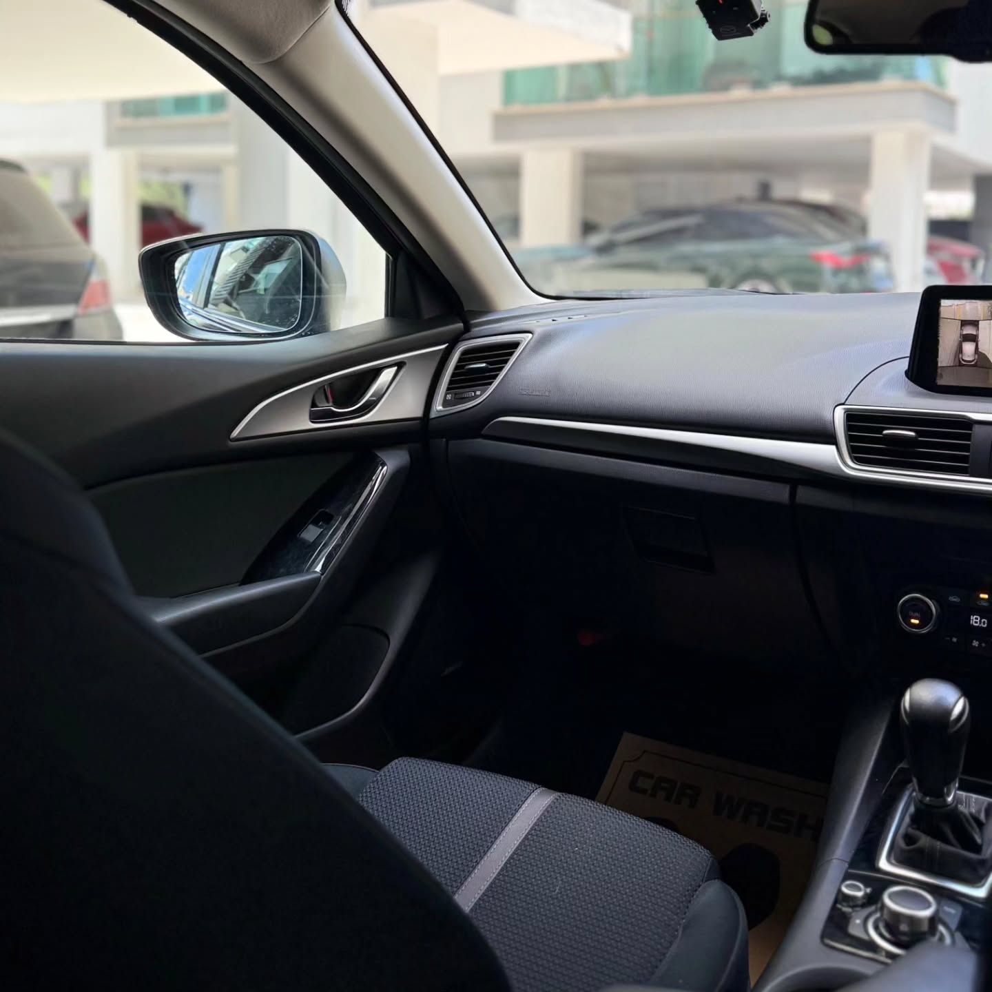 Mazda Axela 2019 Satılık İkinci El - Thumbnail 8