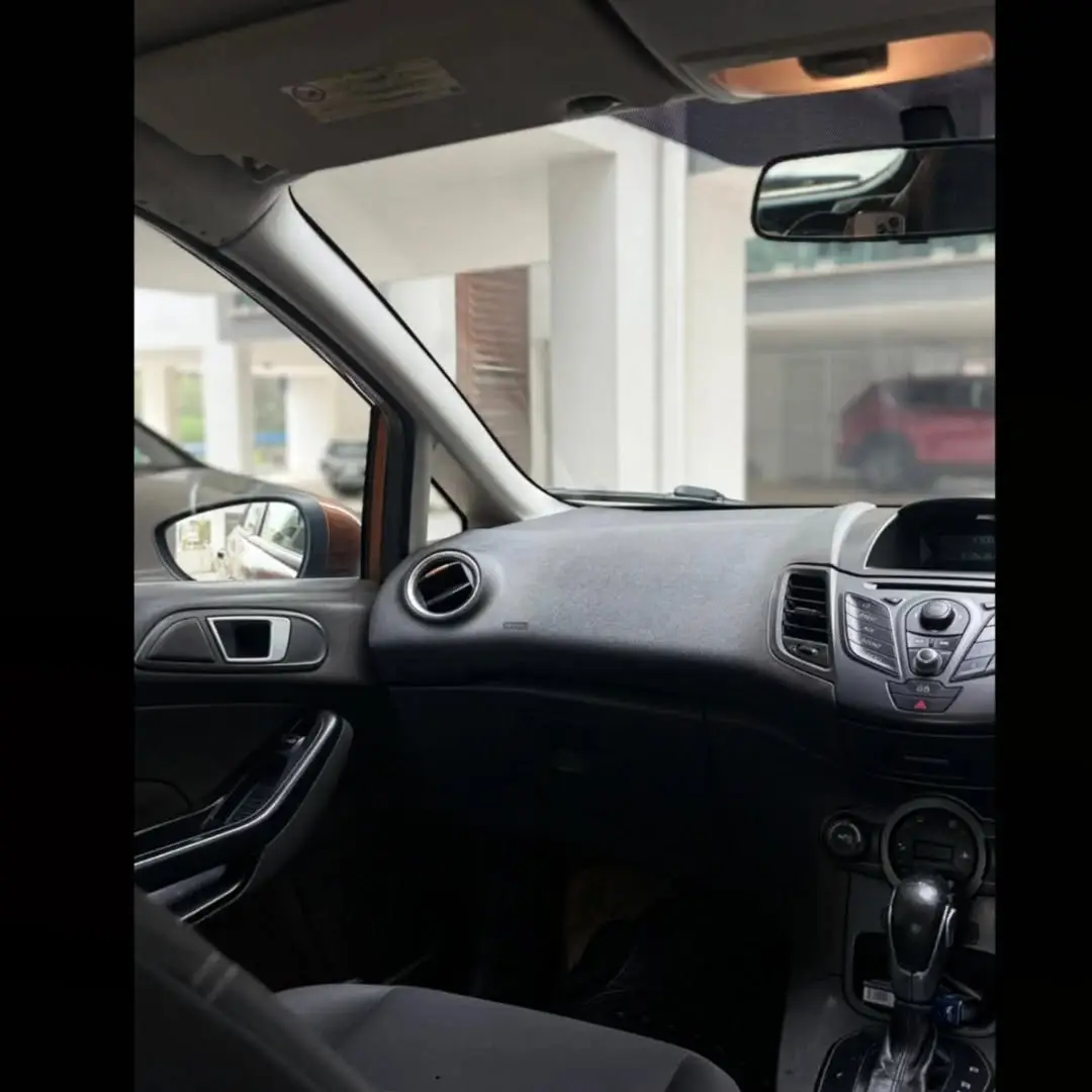 Ford Fiesta 2015 Satılık İkinci El - Thumbnail 7