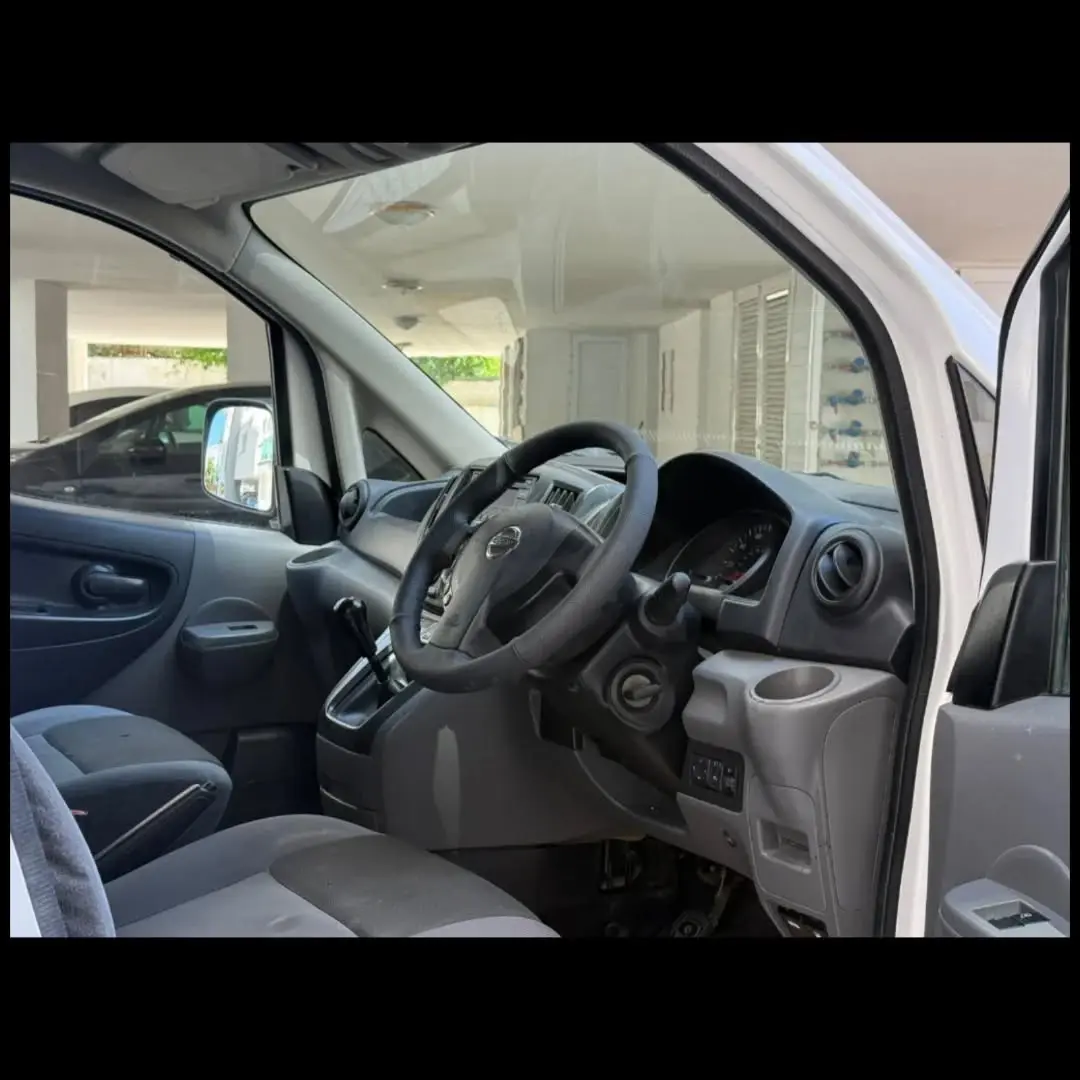 Nissan Nv 200 2013 Satılık İkinci El - Thumbnail 4