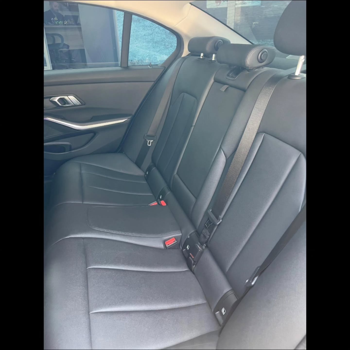 Bmw 320d g20 2020 Satılık İkinci El - Thumbnail 8