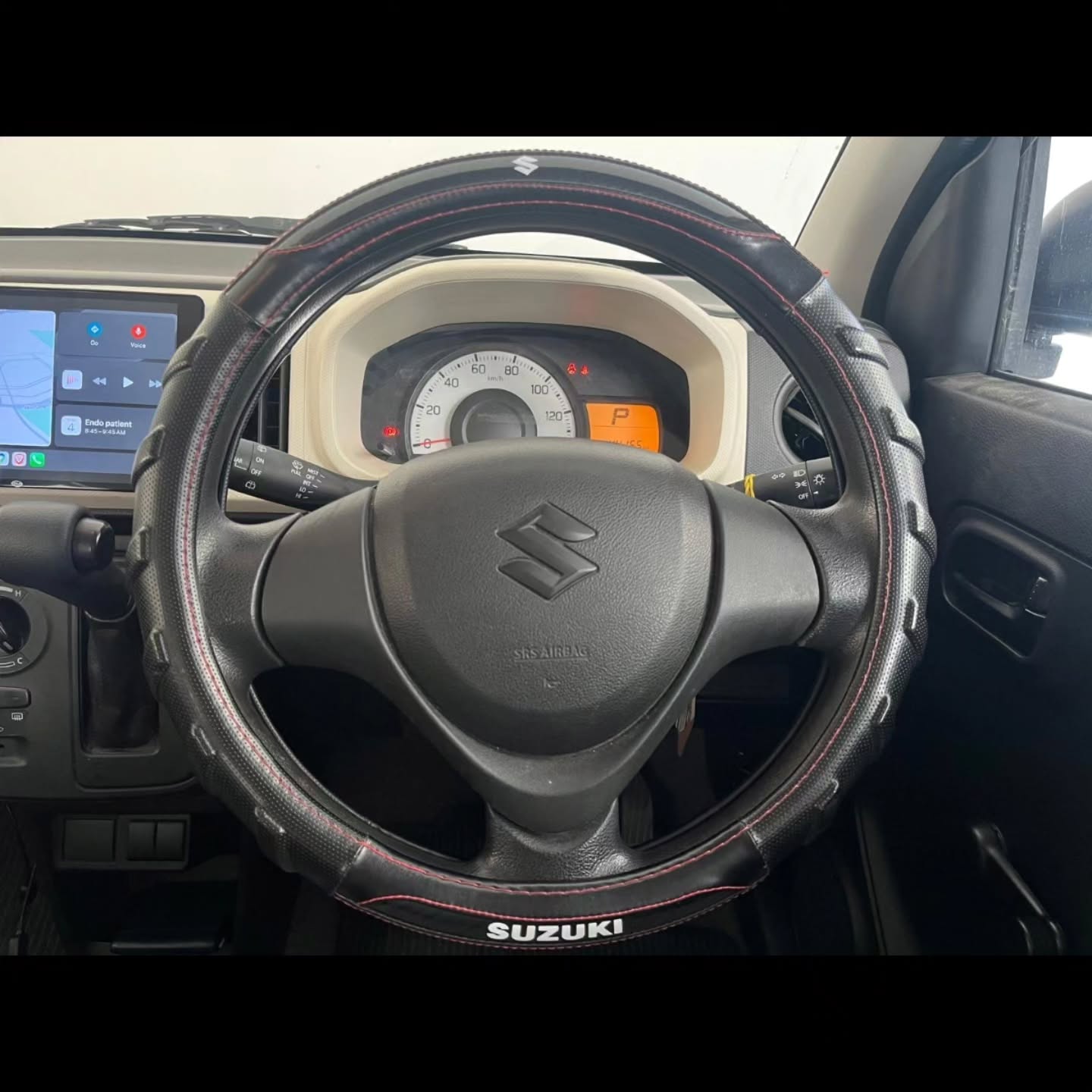 Suzuki Alto 2019 Satılık İkinci El - Thumbnail 7