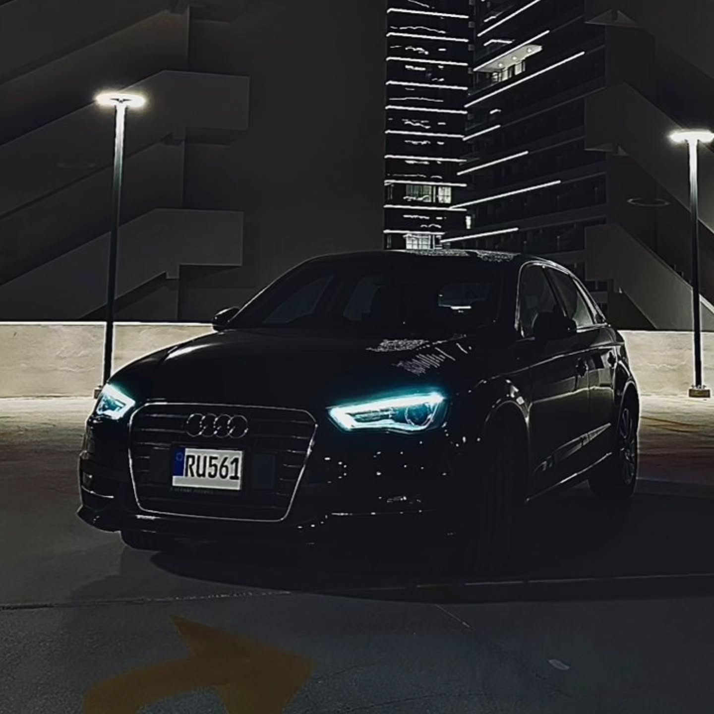 Audi A3 Sportback 2016 Satılık İkinci El - Thumbnail 2