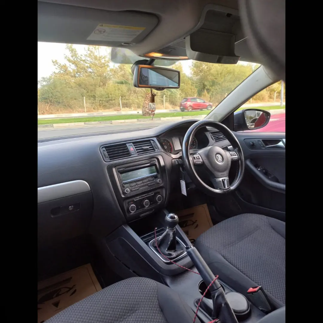 Volkswagen Jetta 2011 Satılık İkinci El - Thumbnail 4