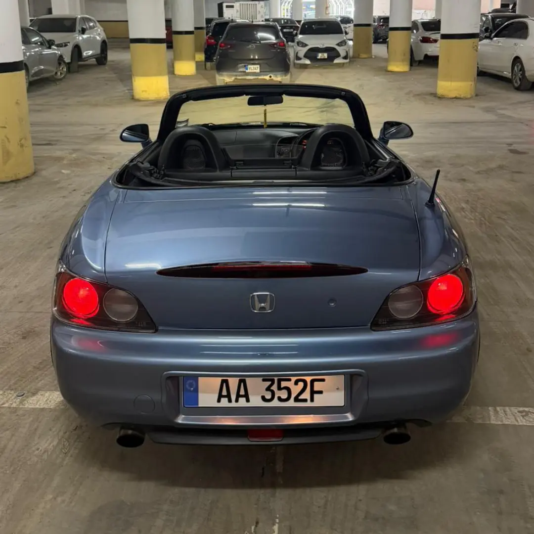 Honda S2000 2002 Satılık İkinci El - Thumbnail 8
