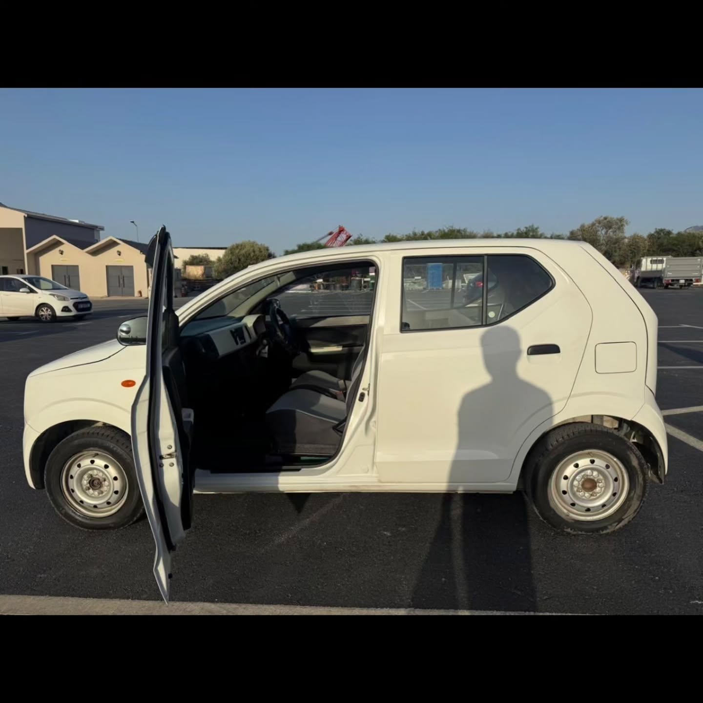 Suzuki Alto 2019 Satılık İkinci El - Thumbnail 4