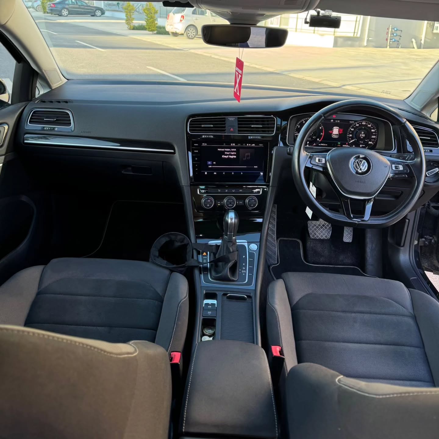 Volkswagen Golf 1.4 Highline 2019 Satılık İkinci El - Thumbnail 7