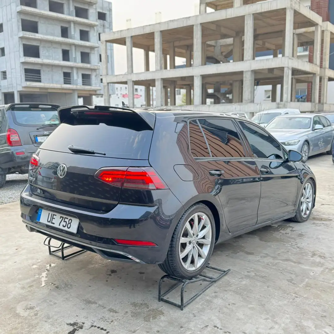 Volkswagen Golf 7.5 2019 Satılık İkinci El - Thumbnail 5
