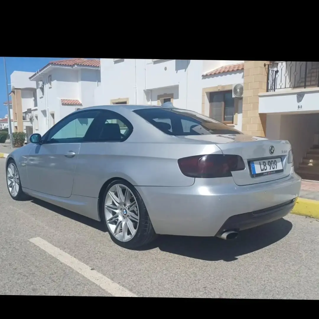 Bmw 320i 2007 Satılık İkinci El - Thumbnail 4