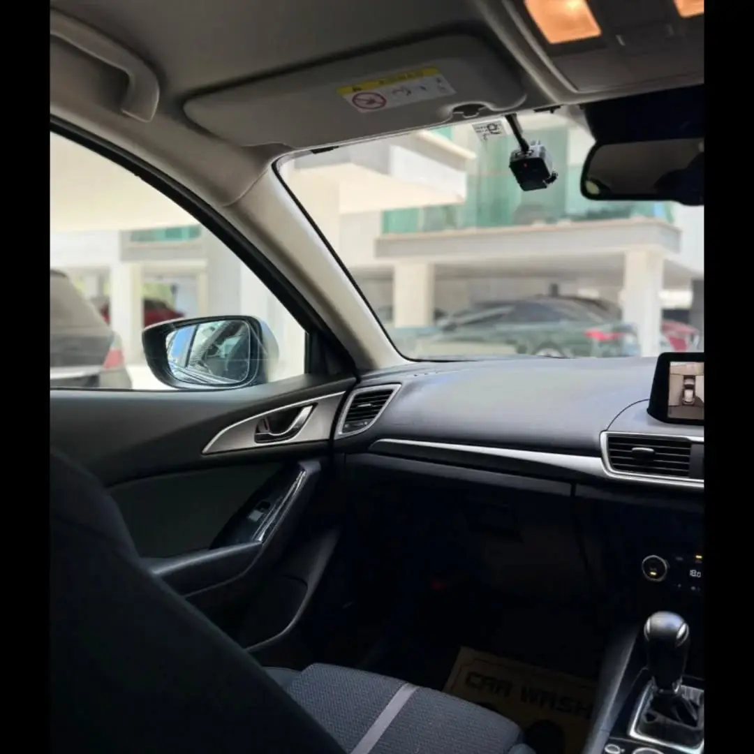 Mazda Axela 2019 Satılık İkinci El - Thumbnail 7
