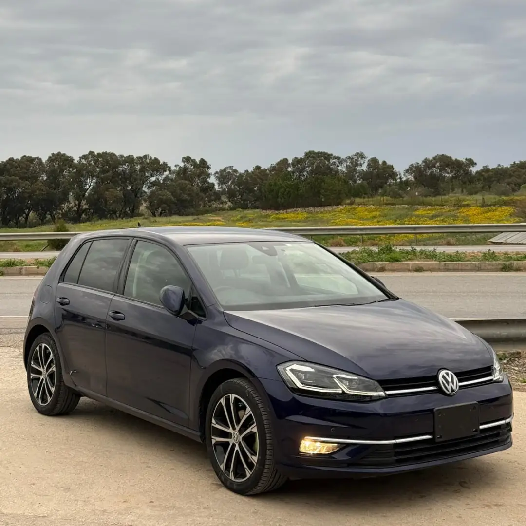 Volkswagen Golf 7.5 2020 Satılık İkinci El - Thumbnail 3