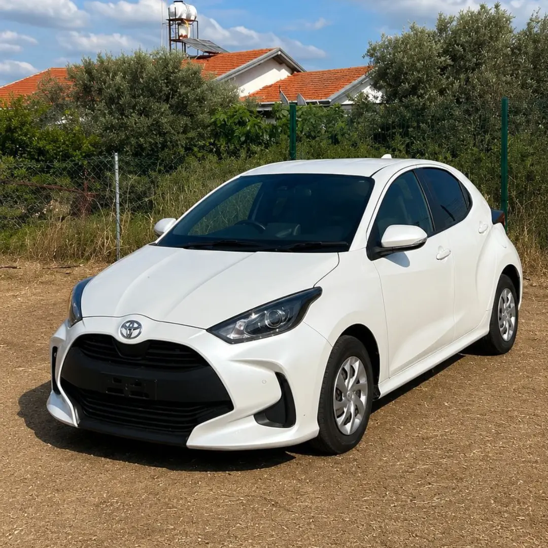 Toyota Yaris 2023 Satılık İkinci El - Thumbnail 3