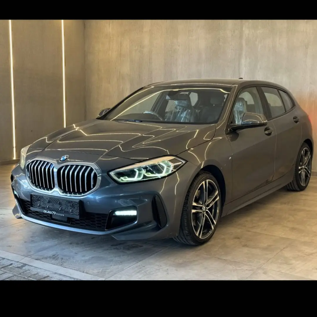 Bmw 118i 2020 Satılık İkinci El - Thumbnail 2
