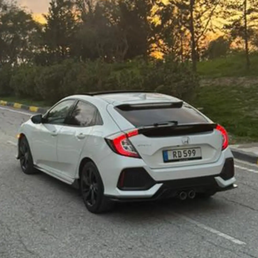 Honda Civic 2019 Satılık İkinci El - Thumbnail 5