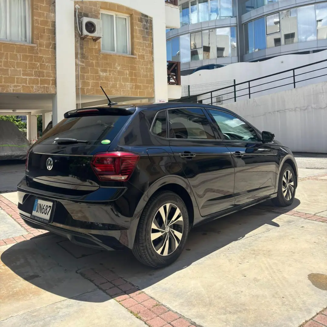 Volkswagen Polo 2018 Satılık İkinci El - Thumbnail 4